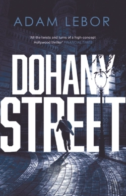 Bertrand.pt - Dohany Street