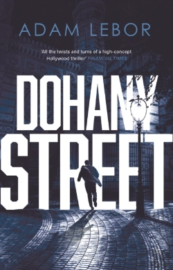 Bertrand.pt - Dohany Street