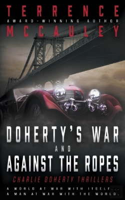 Bertrand.pt - Doherty'S War And Against The Ropes
