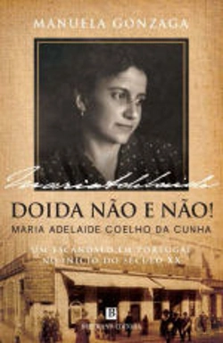 Bertrand.pt - «Doida não e não!»