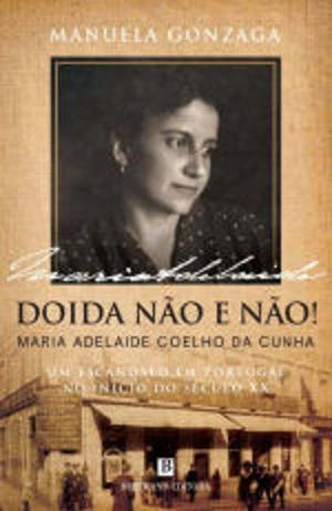 «Doida não e não!»