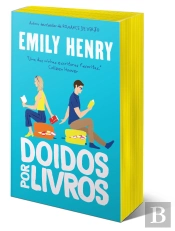 Doidos por Livros