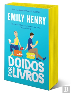 Bertrand.pt - Doidos por Livros