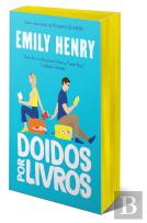 Doidos por Livros