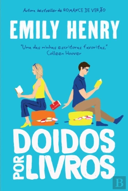 Bertrand.pt - Doidos Por Livros