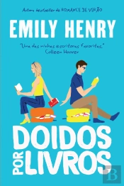 Doidos Por Livros