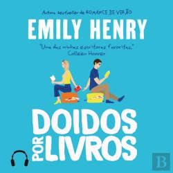 Bertrand.pt - Doidos Por Livros