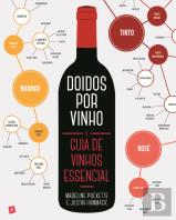 Doidos por Vinho