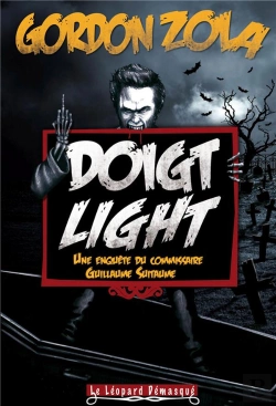 Bertrand.pt - Doigt Light: Dentation