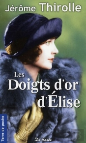 Doigts D'Or D'Elise (Les) (Poche)