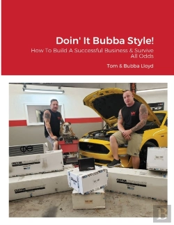 Bertrand.pt - Doin' It Bubba Style!: How To Build A Su