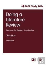 Doing A Literature Review