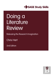 Doing A Literature Review