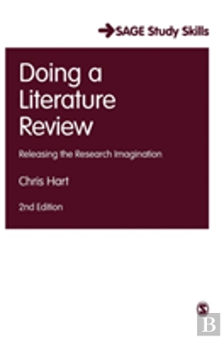 Bertrand.pt - Doing A Literature Review
