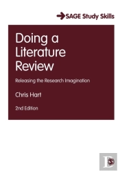 Doing A Literature Review