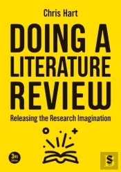Doing A Literature Review