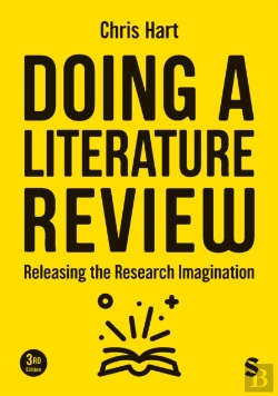 Bertrand.pt - Doing A Literature Review