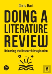 Doing A Literature Review