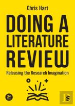 Doing A Literature Review