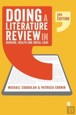 Bertrand.pt - Doing A Literature Review In Nursing, Health And Social Care