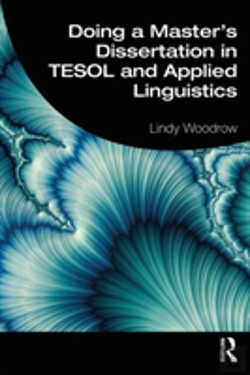 Bertrand.pt - Doing A Master'S Dissertation In Tesol And Applied Linguistics