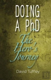 Doing A Phd