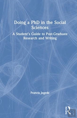 Bertrand.pt - Doing A Phd In The Social Sciences