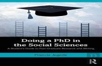 Doing A Phd In The Social Sciences