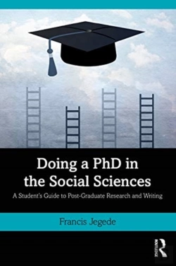 Bertrand.pt - Doing A Phd In The Social Sciences