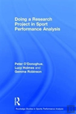 Bertrand.pt - Doing A Research Project In Sport Performance Analysis