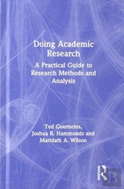 Doing Academic Research