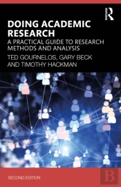 Doing Academic Research