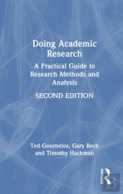 Doing Academic Research