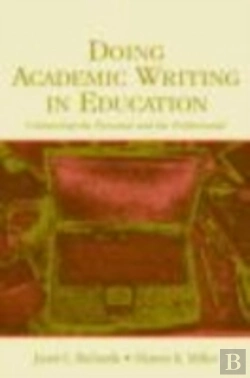 Bertrand.pt - Doing Academic Writing In Education