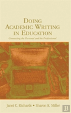 Bertrand.pt - Doing Academic Writing In Education