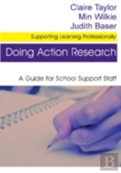 Doing Action Research