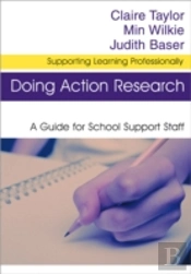 Doing Action Research