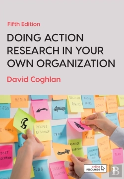Bertrand.pt - Doing Action Research In Your Own Organization