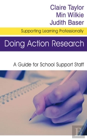 Doing Action Research
