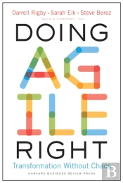 Doing Agile Right