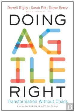 Bertrand.pt - Doing Agile Right