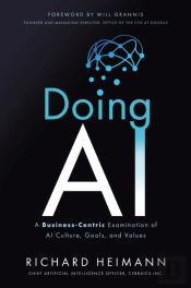 Doing Ai
