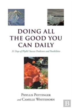 Bertrand.pt - Doing All The Good You Can Daily: 31 Day