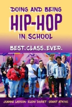 Bertrand.pt - Doing And Being Hip-Hop In School