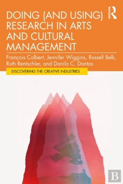 Bertrand.pt - Doing (And Using) Research In Arts And Cultural Management