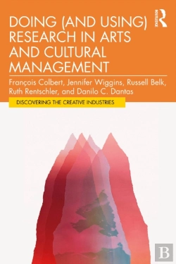 Bertrand.pt - Doing (And Using) Research In Arts And Cultural Management