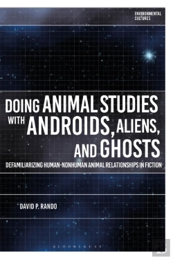 Bertrand.pt - Doing Animal Studies With Androids, Aliens, And Ghosts