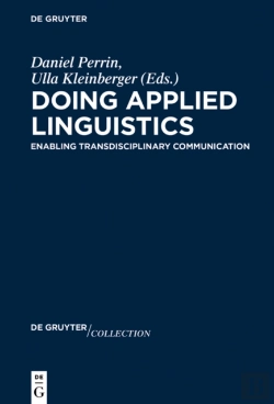 Bertrand.pt - Doing Applied Linguistics