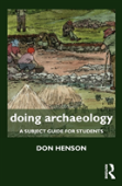 Doing Archaeology