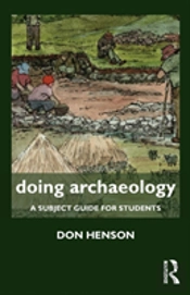Doing Archaeology